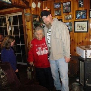 Meet your Posher, Shawn